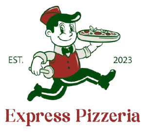 Express Pizzeria Logo