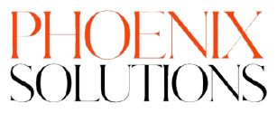 Phoenix Solutions Logo